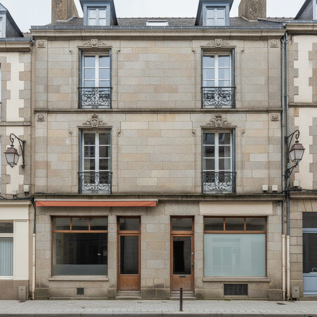 Quimper