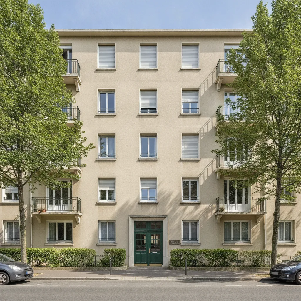 15 Avenue de Clichy-sous-bois 93370 Montfermeil