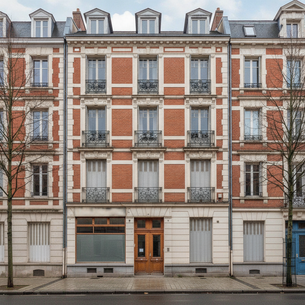 71 Boulevard Montebello 59000 Lille