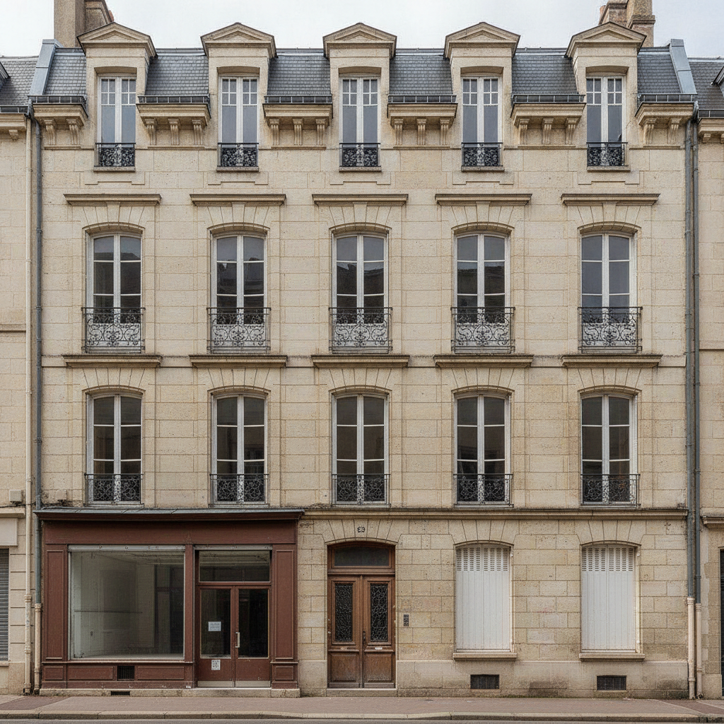 Noisy-Sur-École