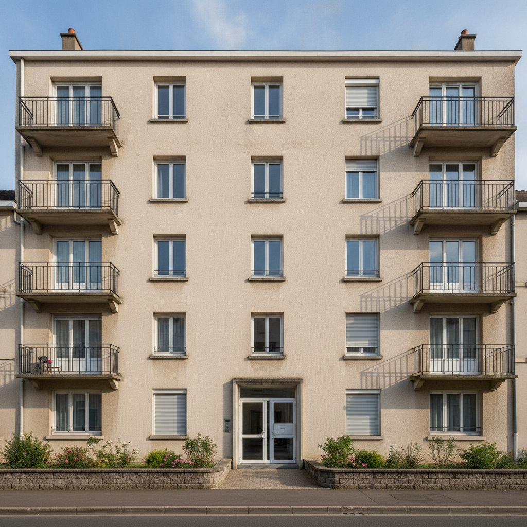 50 Grand Rue 57525 Talange