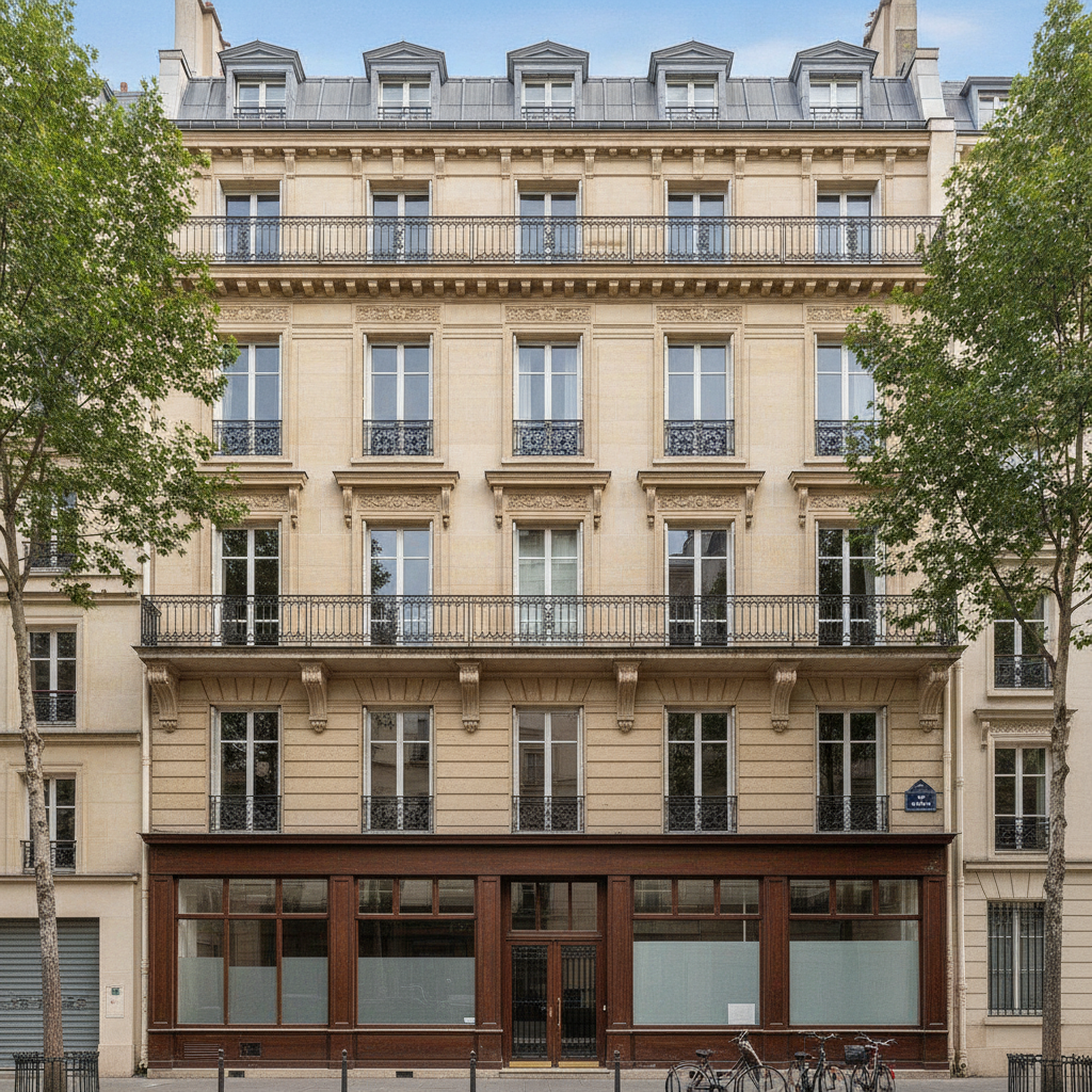 39 Avenue des Gobelins 75013 Paris