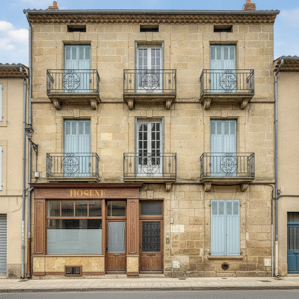 6 Place Saint Jacques 66600 Salses-le-Château