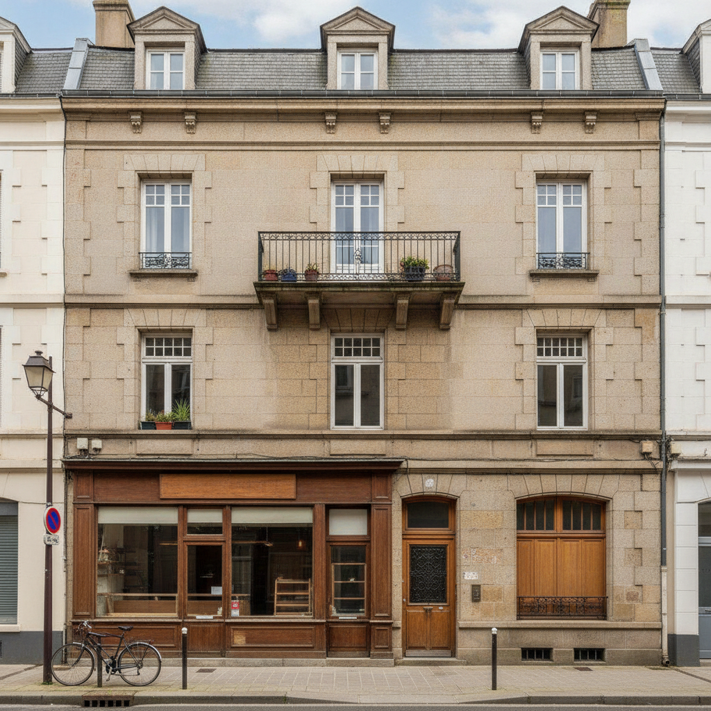 20 avenue Victor Le Gorgeu 29200 Brest