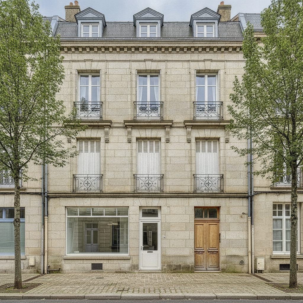 103 rue de Besquien 29860 Plouvien, Plouvien
