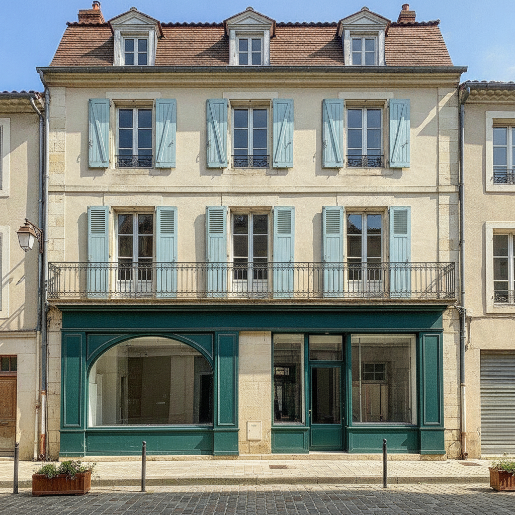 L'Isle-Sur-La-Sorgue