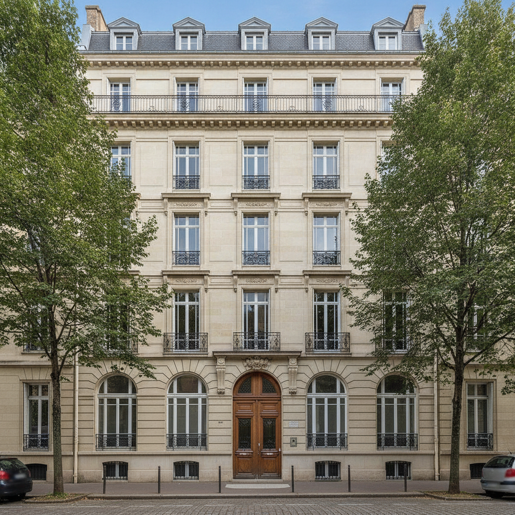 52bis Rue du Château 92600 Asnières-sur-Seine