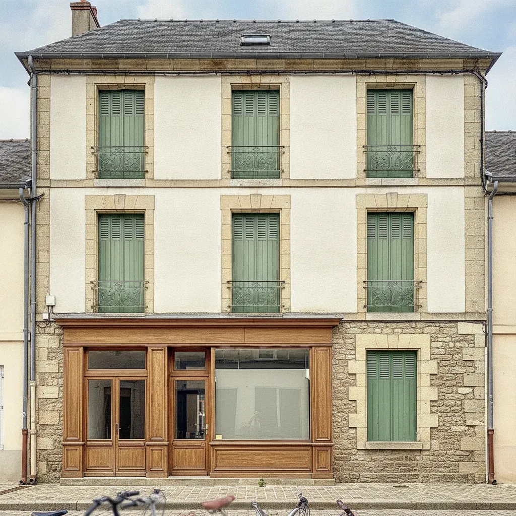 18 Rue de l'Étandonne 39190 Beaufort-Orbagna