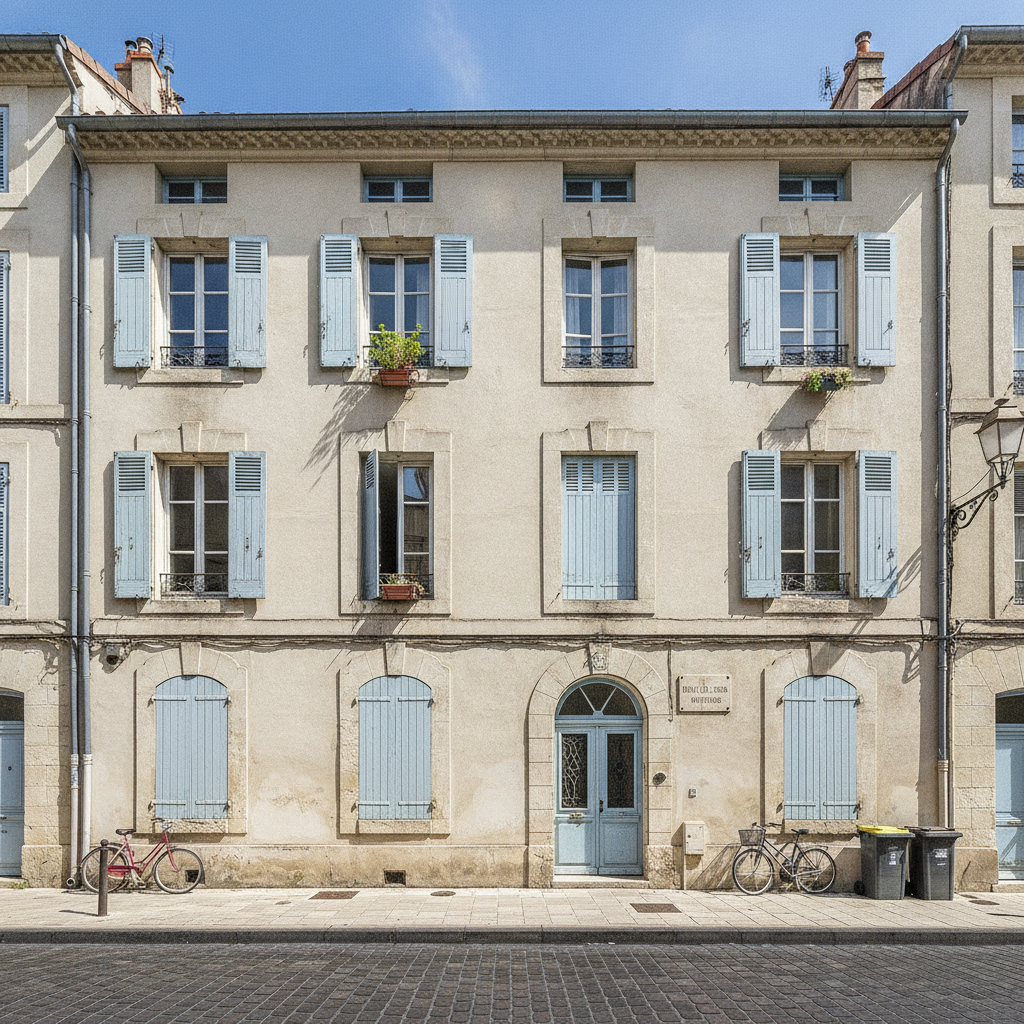 8 Rue des Fours 13500 Martigues