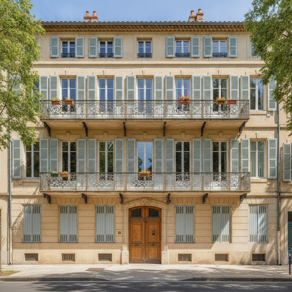 28 Rue Marcel Journet 06130 Grasse