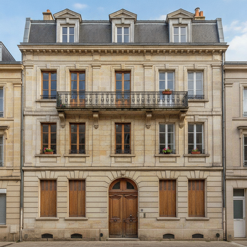 Lesparre-Médoc
