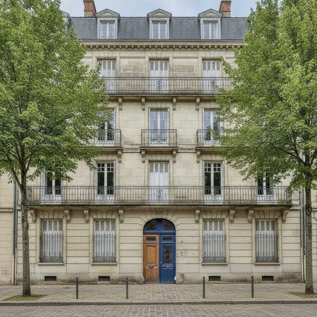 28 Rue du Général PASTOL 22200 Guingamp