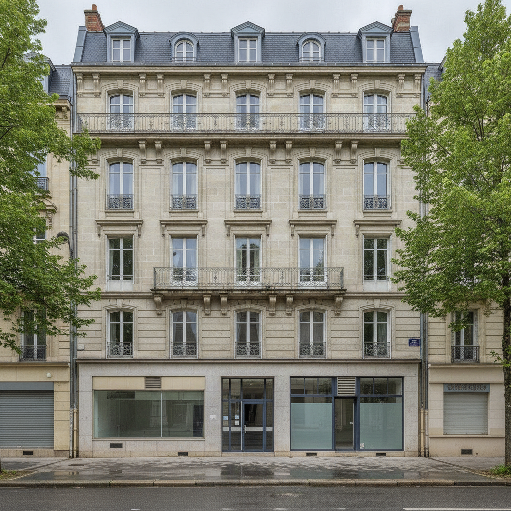 Rue de Cessac 47000 Agen