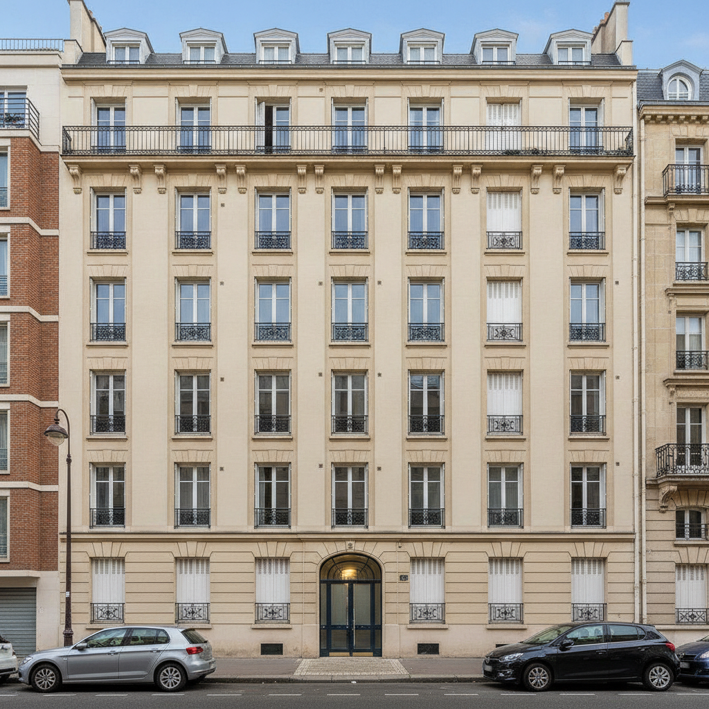 27bis Rue du Progrès 93100 Montreuil