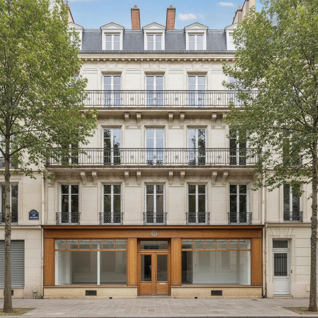 1 Rue de l'Orge 91360 Villemoisson-sur-Orge