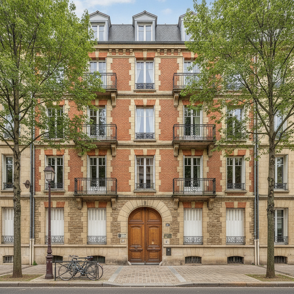 Argenteuil, Argenteuil