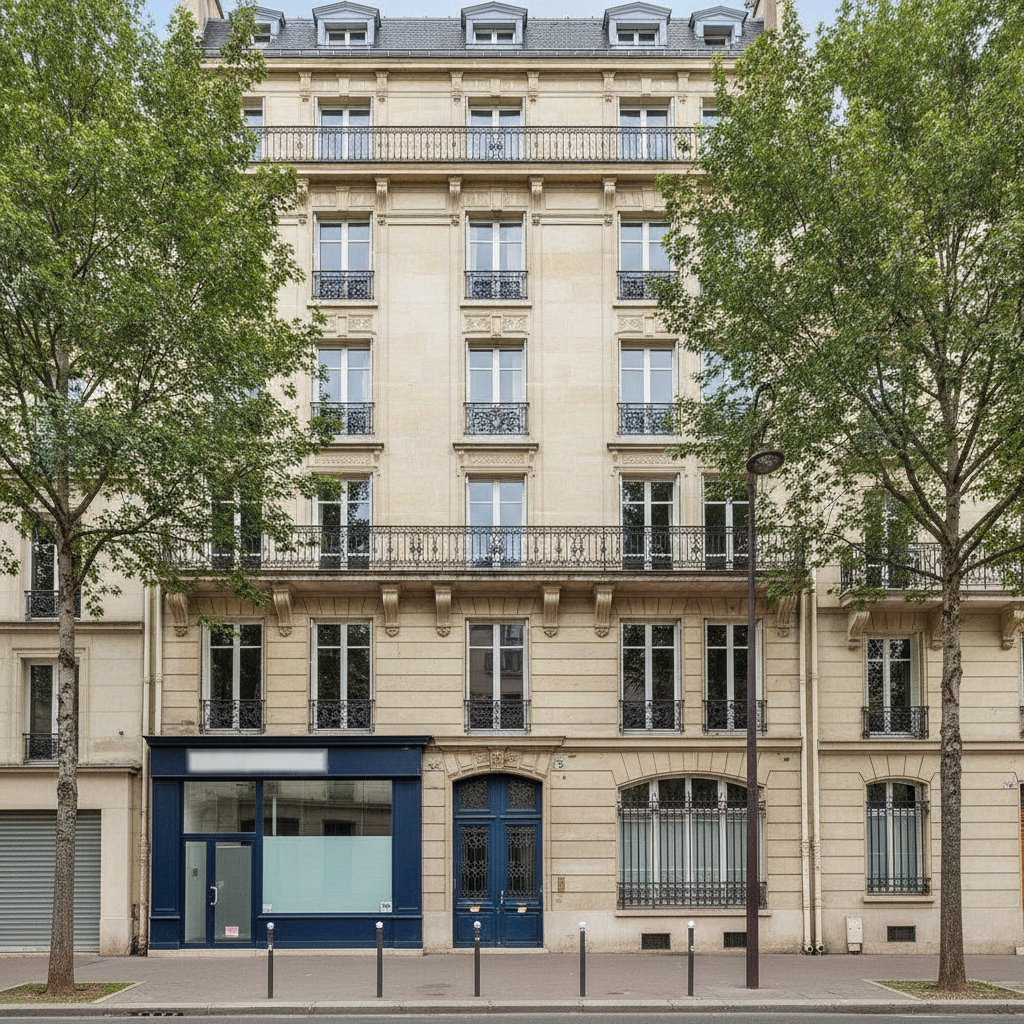 Saint-Ouen-L'Aumône