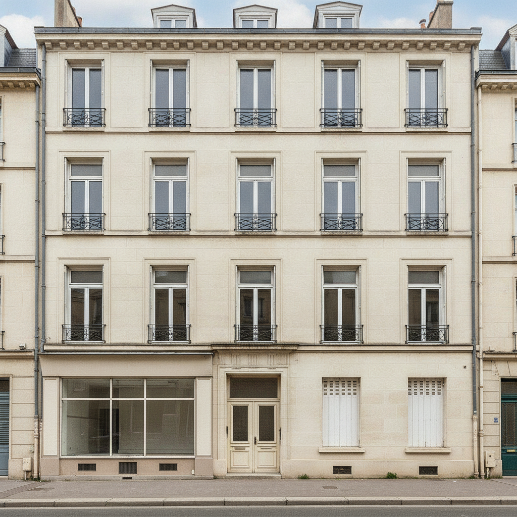 Nancy, Nancy