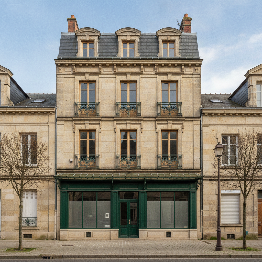 Bort-Les-Orgues, Bort-Les-Orgues