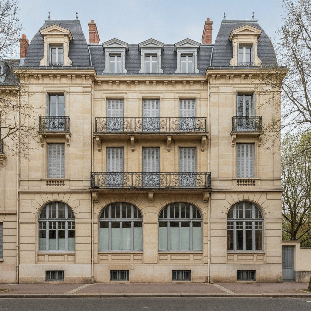 1 Boulevard Gambetta 03200 Vichy