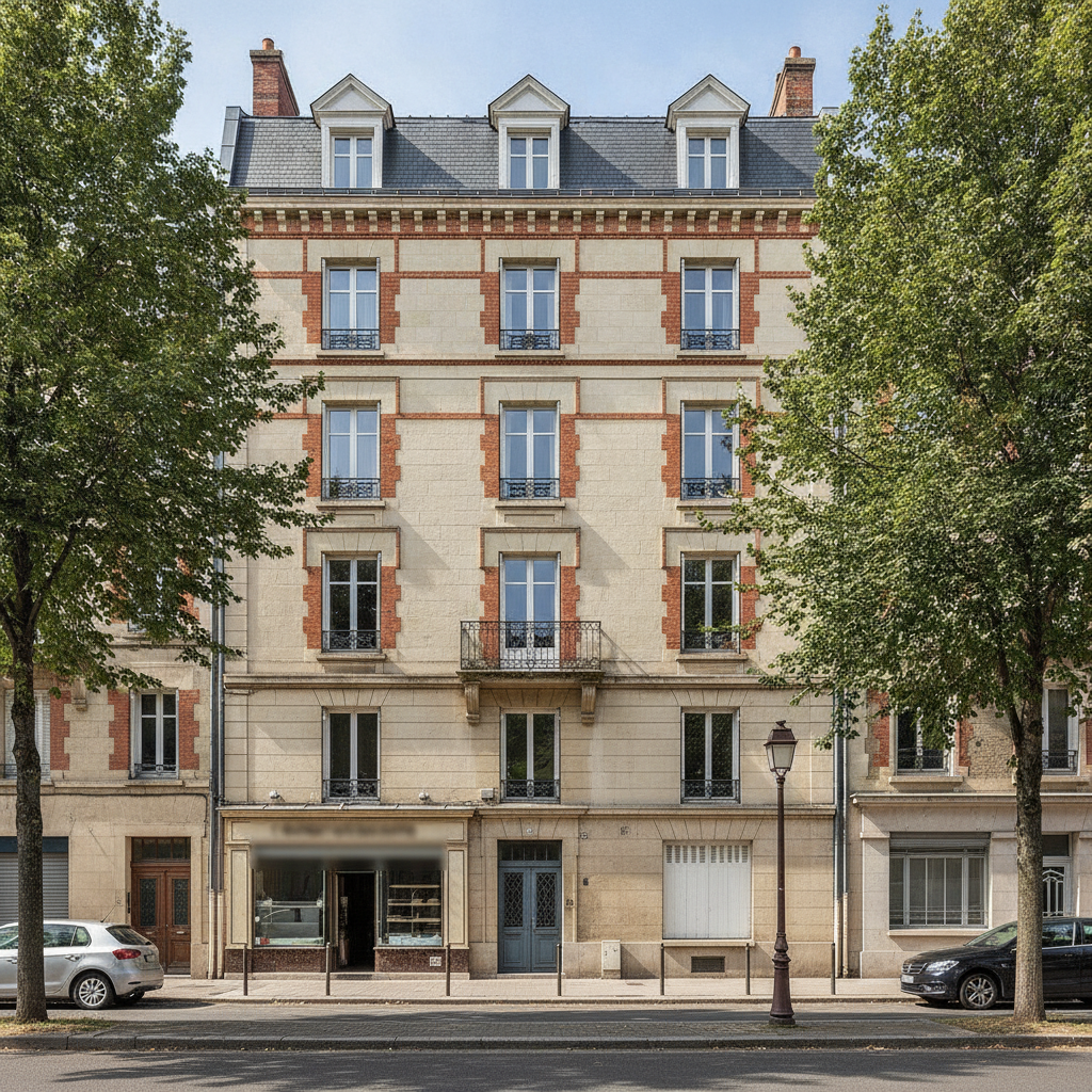 37 Rue du Général de Gaulle 70400 Héricourt