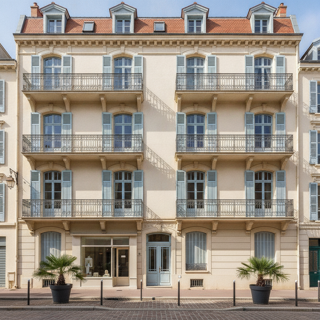 Cannes, Cannes
