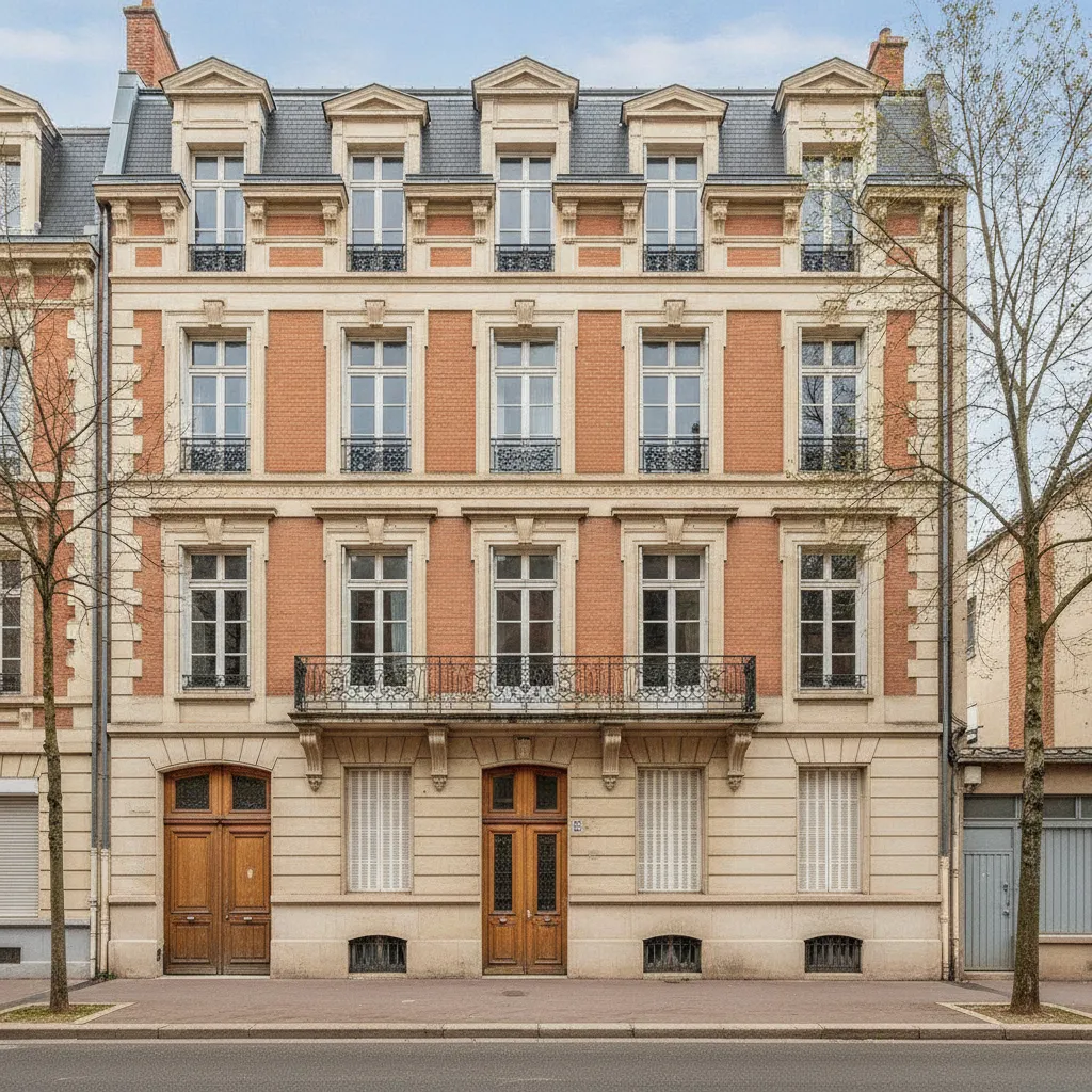 Route de Launaguet 31200 Toulouse