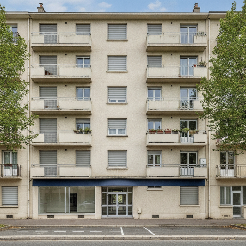 89 Boulevard Michel Perret 38210 Tullins, Tullins