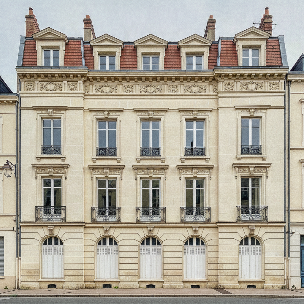 14 rue hoche 82000 Montauban
