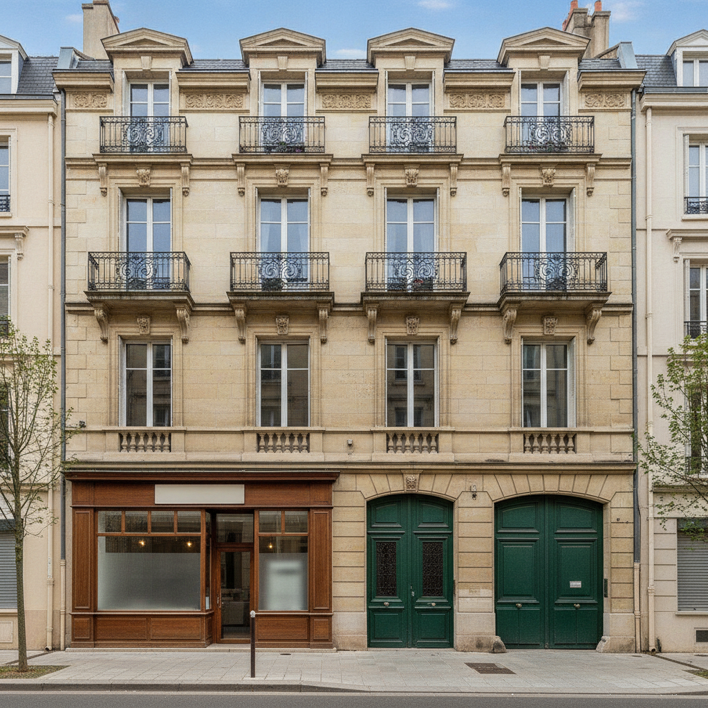 24 Rue des Essards 71000 Mâcon