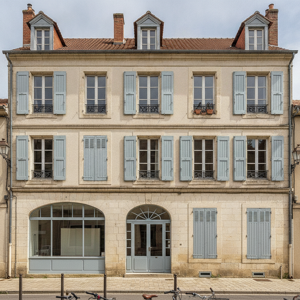 La Bégude-De-Mazenc