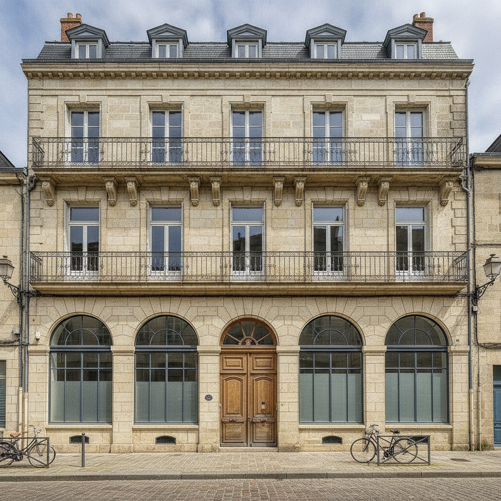 Périgueux