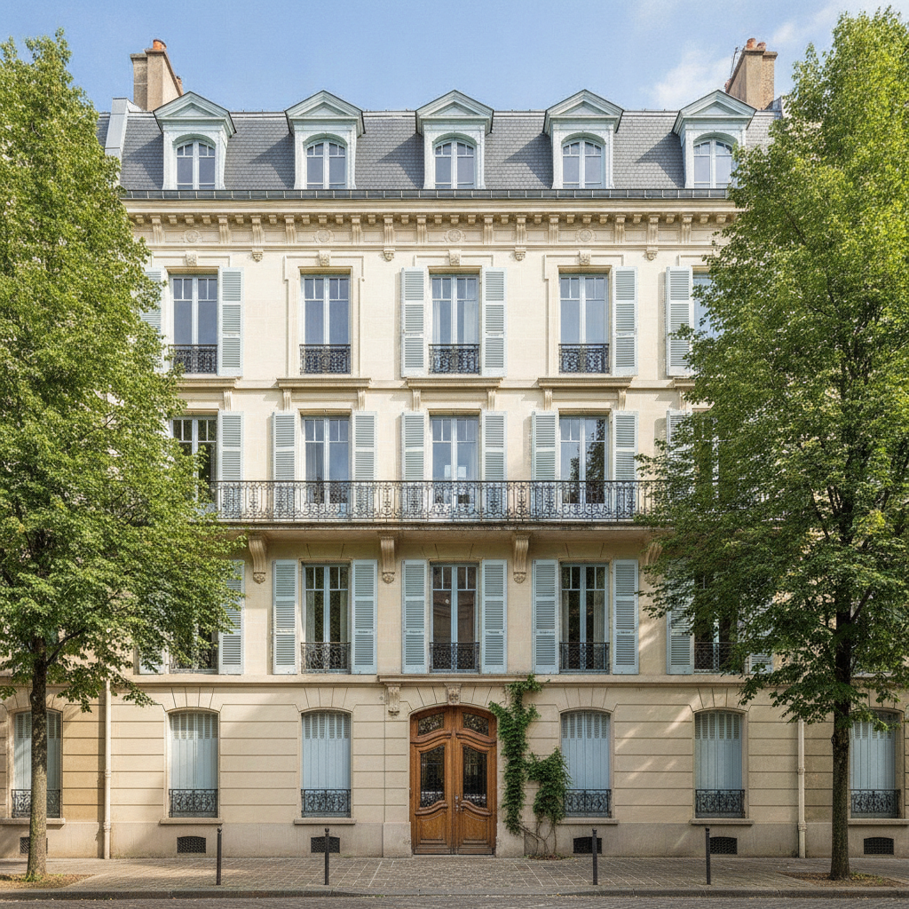 49 Rue Ledru Rollin 94100 Saint-Maur-des-Fossés