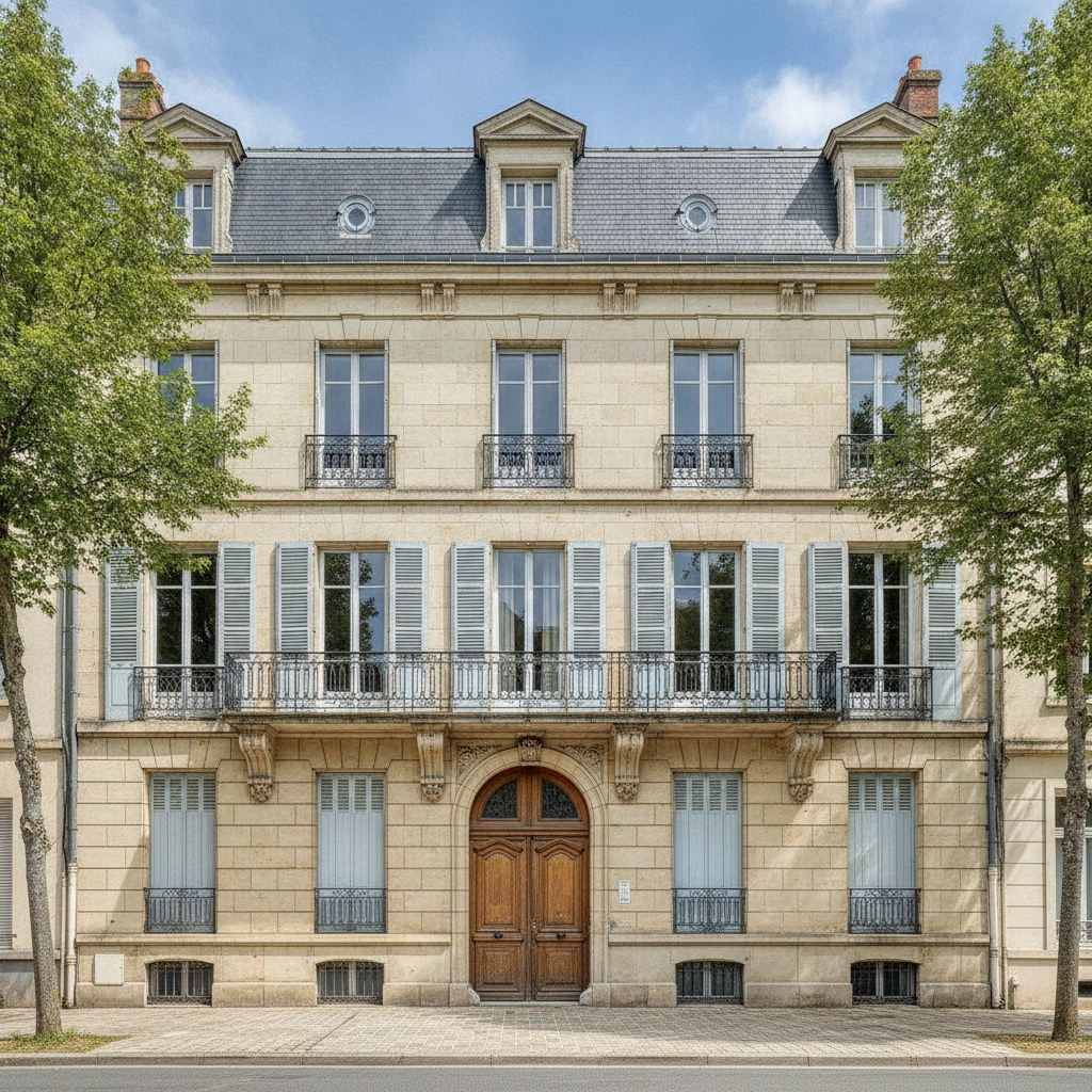 Saint-Hilaire-De-Riez