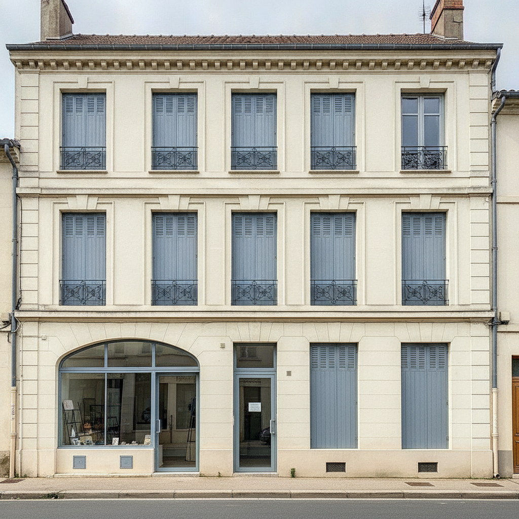 11 Avenue Frédéric Mistral 11400 Castelnaudary