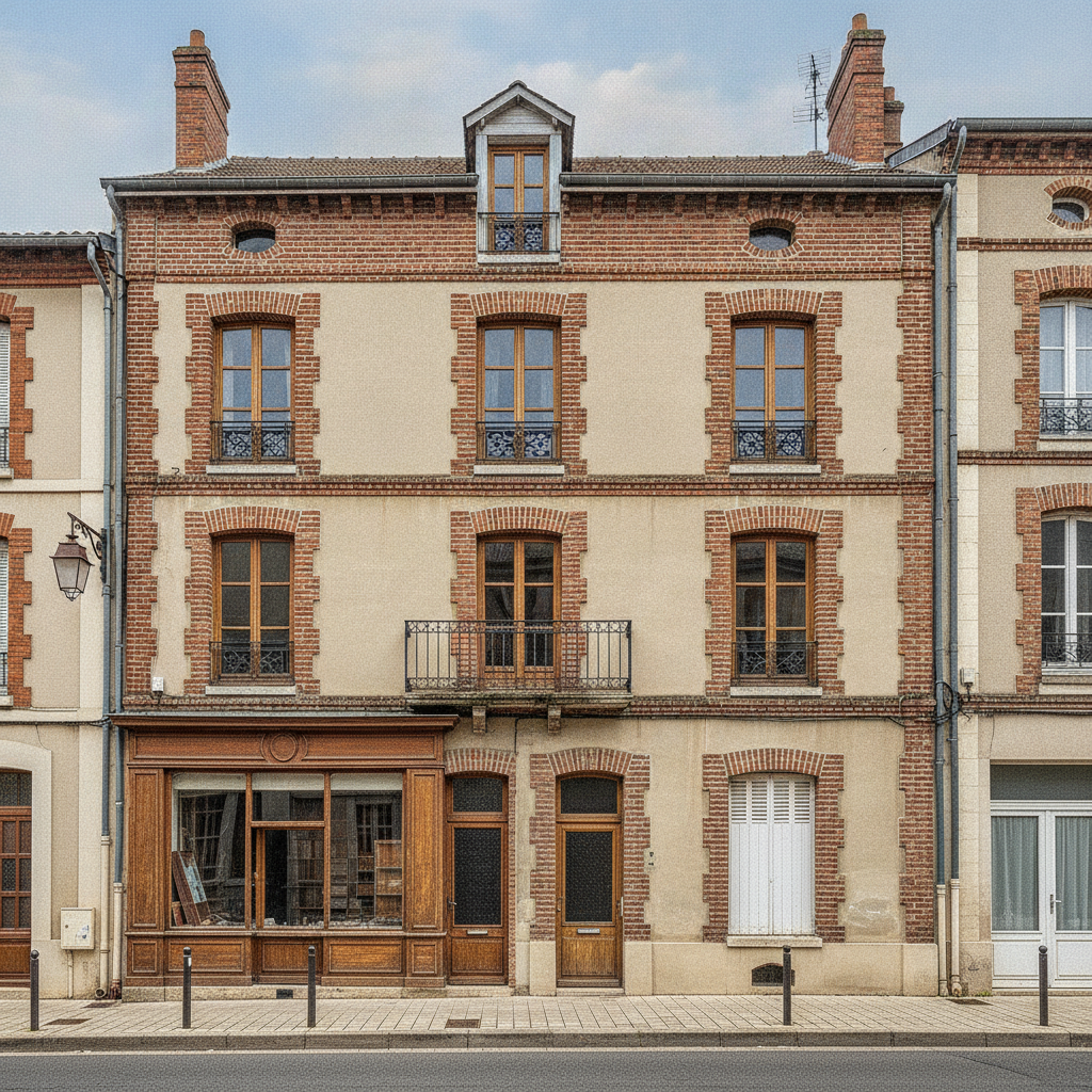 169 Rue de la République 31290 Villefranche-de-Lauragais