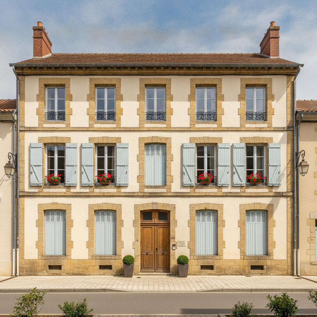 12 Route de Mesplede 64370 Arthez-de-Béarn, Arthez-De-Béarn