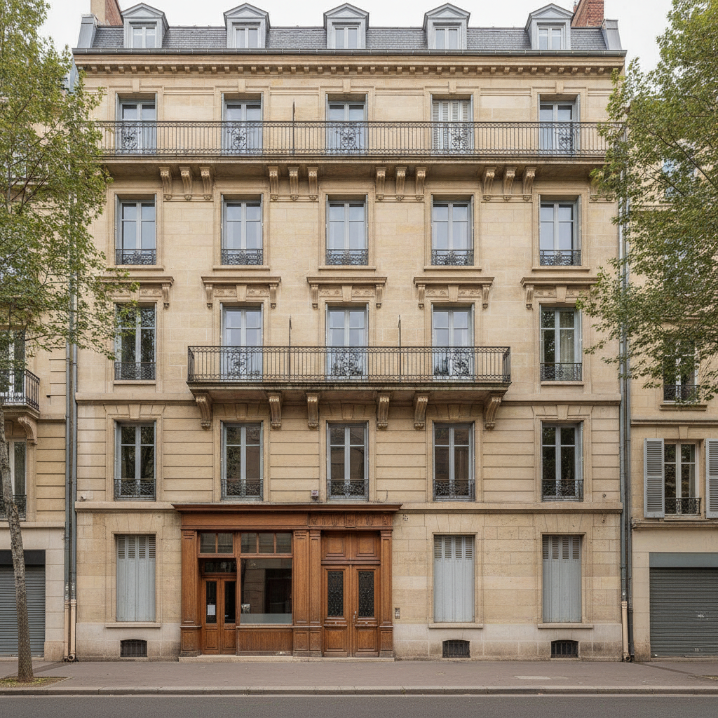 19 Boulevard André Maginot 57000 Metz, Metz