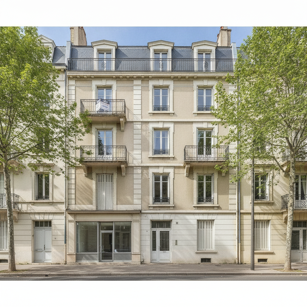 9bis Avenue Charles Flahault 34090 Montpellier, Montpellier