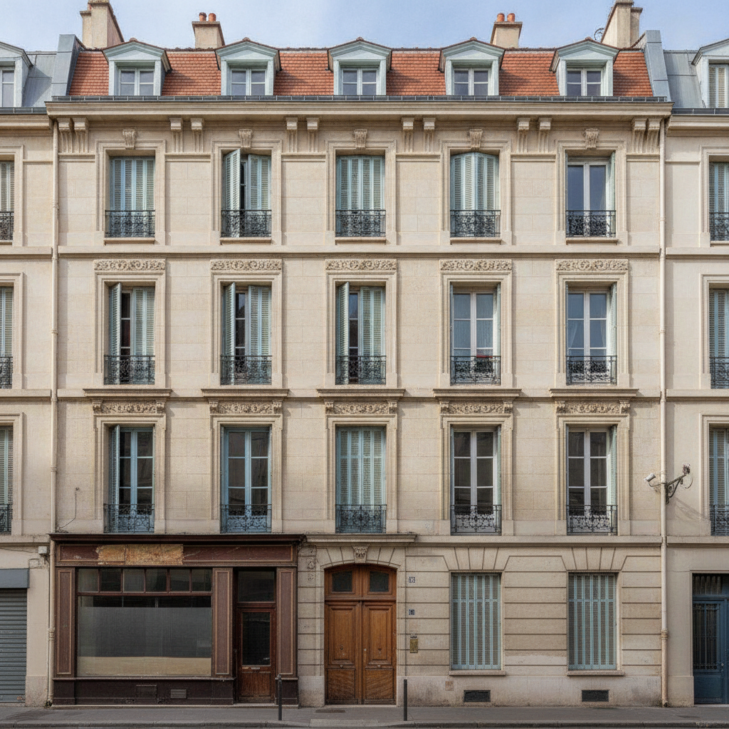 35 Rue des dominicaines 13001 Marseille