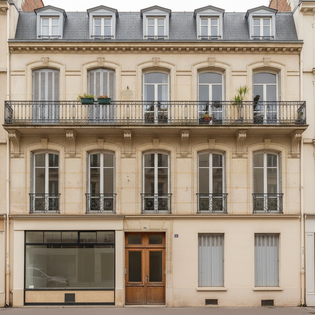 6 Rue De La Republique 93700 Drancy