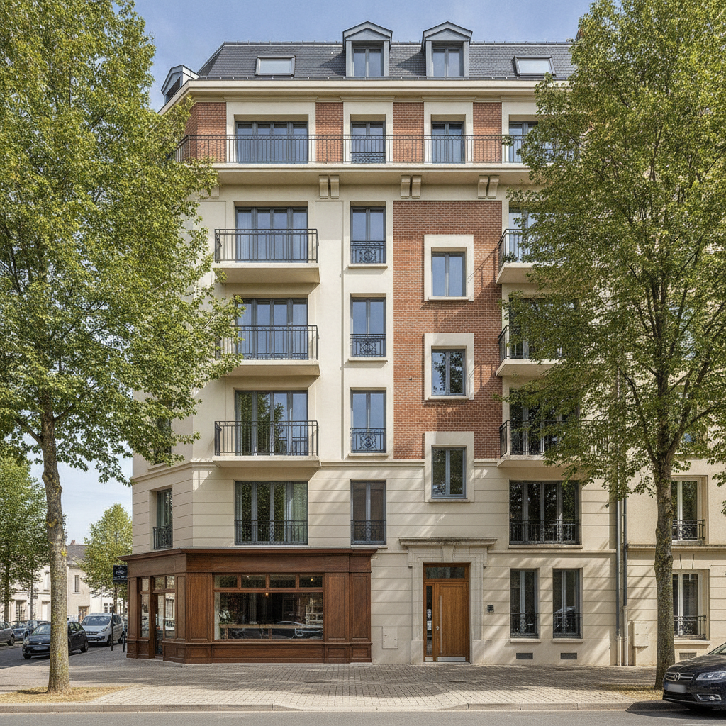 6 Avenue du Général de Gaulle 46200 Souillac