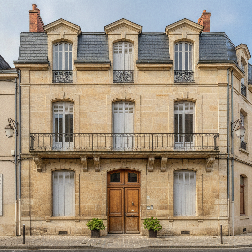 24bis Rue Nationale 31210 Montréjeau