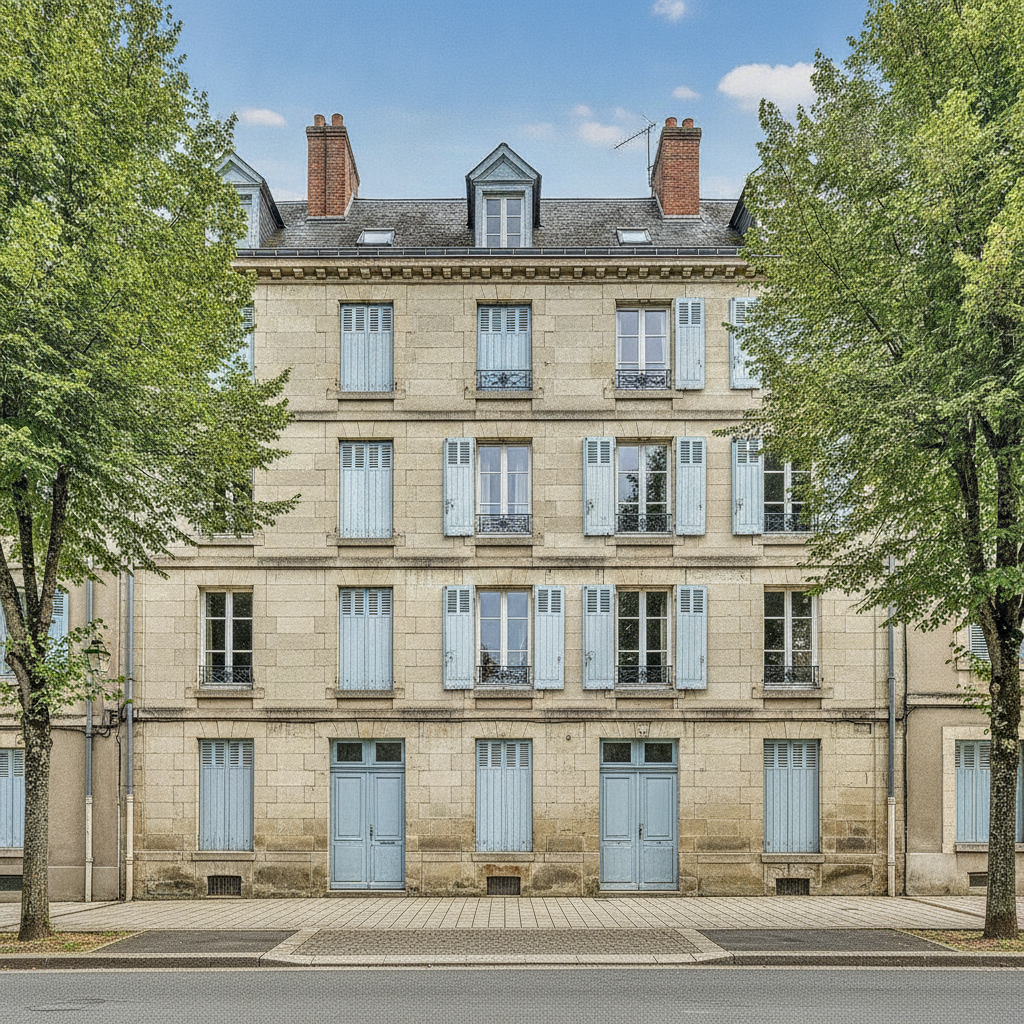 14 Rue de Néron 63650 La Monnerie-le-Montel