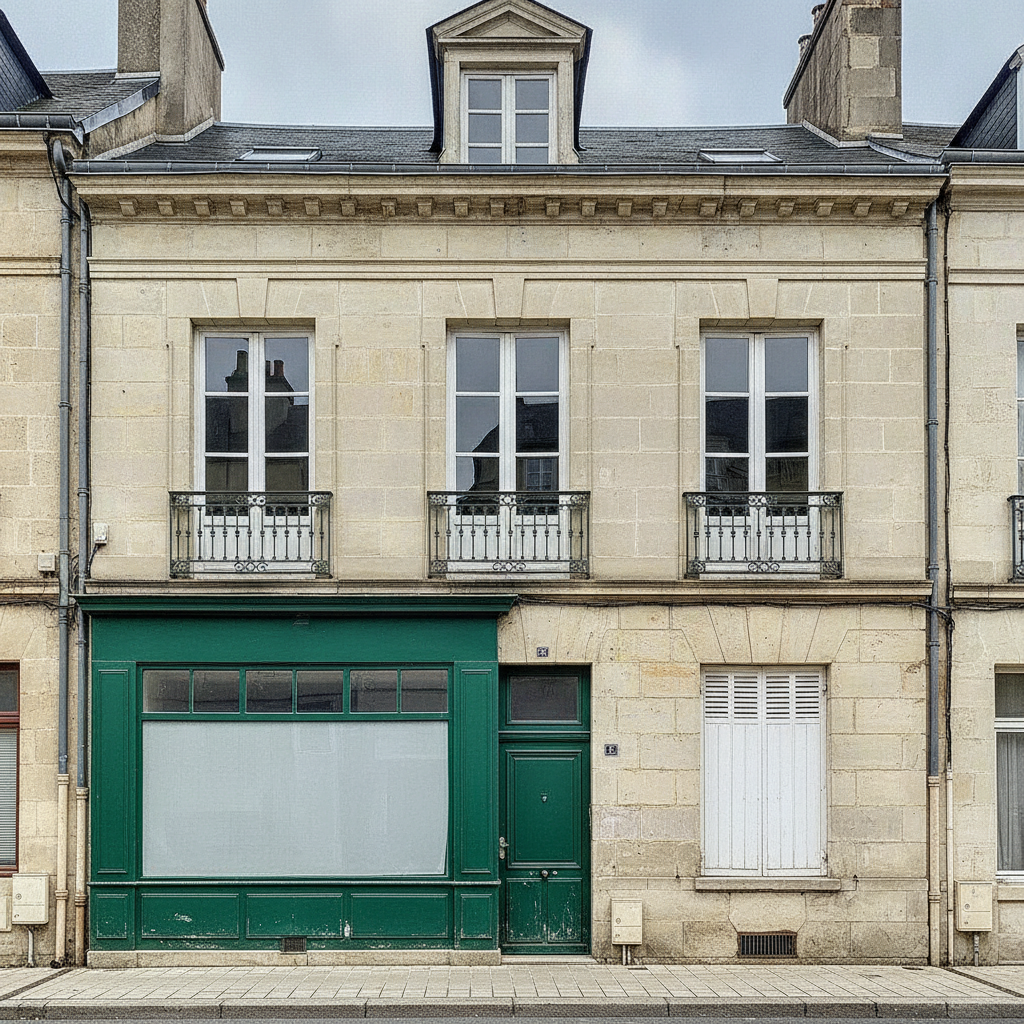 22 Cours Fénelon 24000 Périgueux
