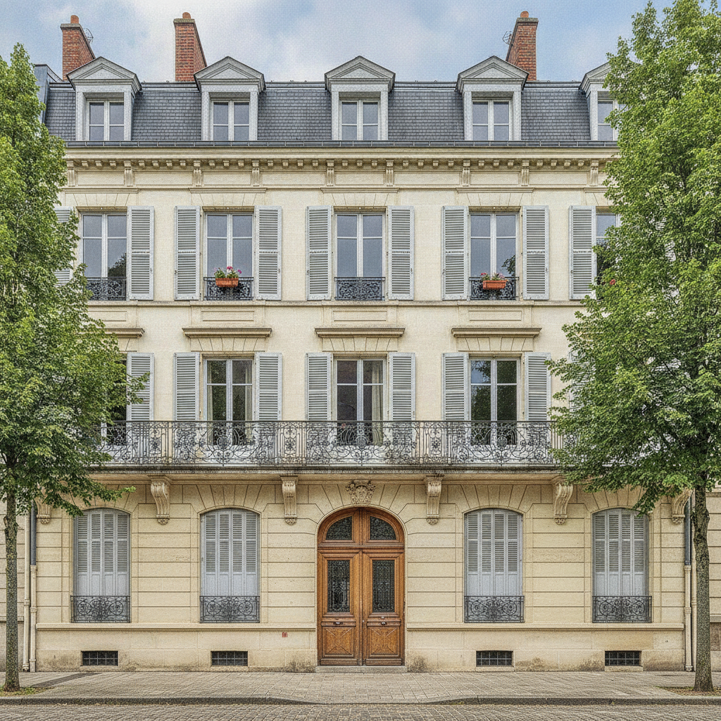 24a Rue du 8 Mai 60540 Bornel
