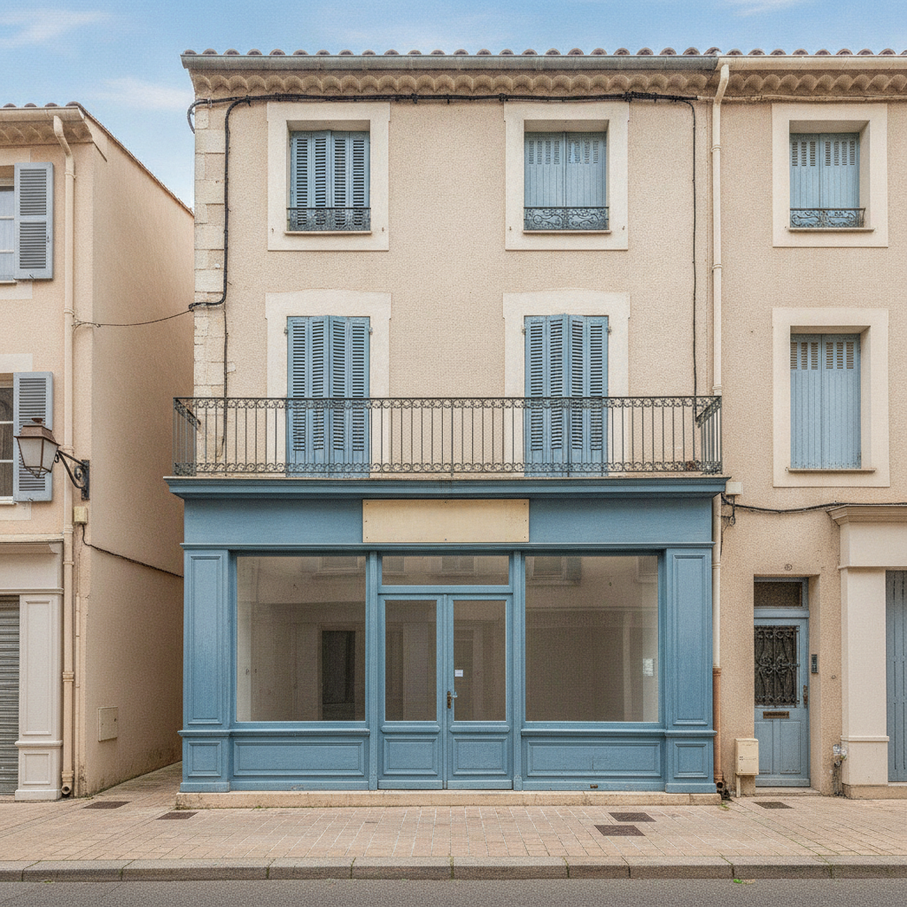 16 Rue Saint Pons 83980 Le Lavandou