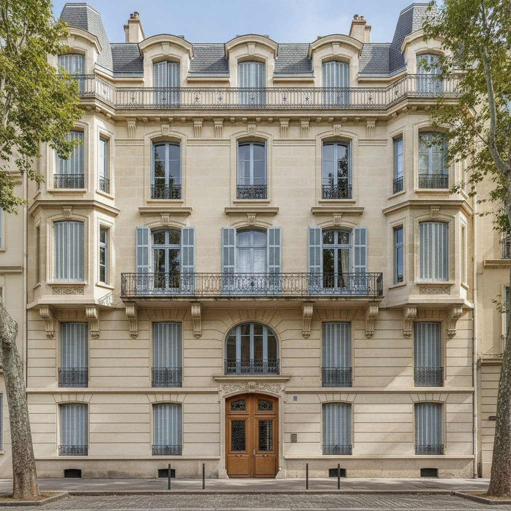Marseille