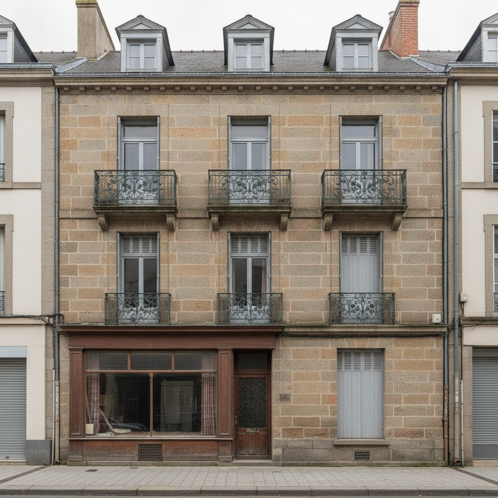 Saint-Brieuc
