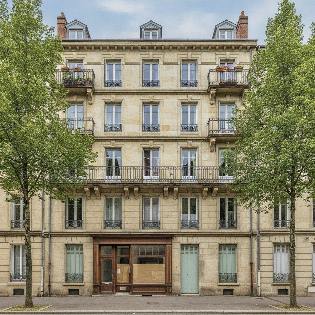6 Rue de la Pâle 25230 Seloncourt